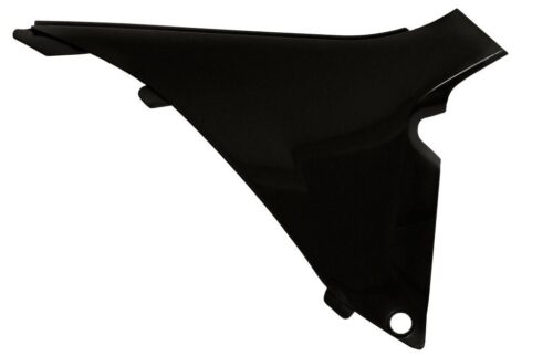 RIGHT AIRBOX COVER 11-12 SX-F, RTECH R-FIKTMNRDX4T