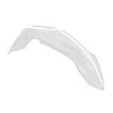 FRONT FENDER 10-18 YZF250 450, RTECH R-PAYZFBN0010 - Image 2