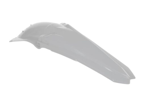 REAR FENDER 10-13 YZF450, RTECH R-PPYZFBN0045