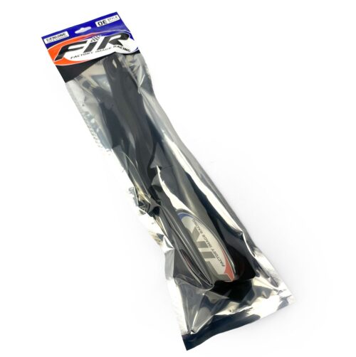 CHAIN SLIDER 10-13 CRF250R, 09-12 CRF450R BLACK