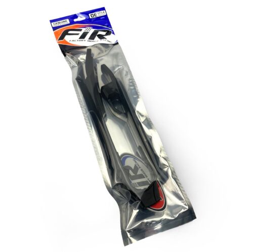 CHAIN SLIDER 11-17 SX/SX-F BLACK HUSQVARNA & KTM