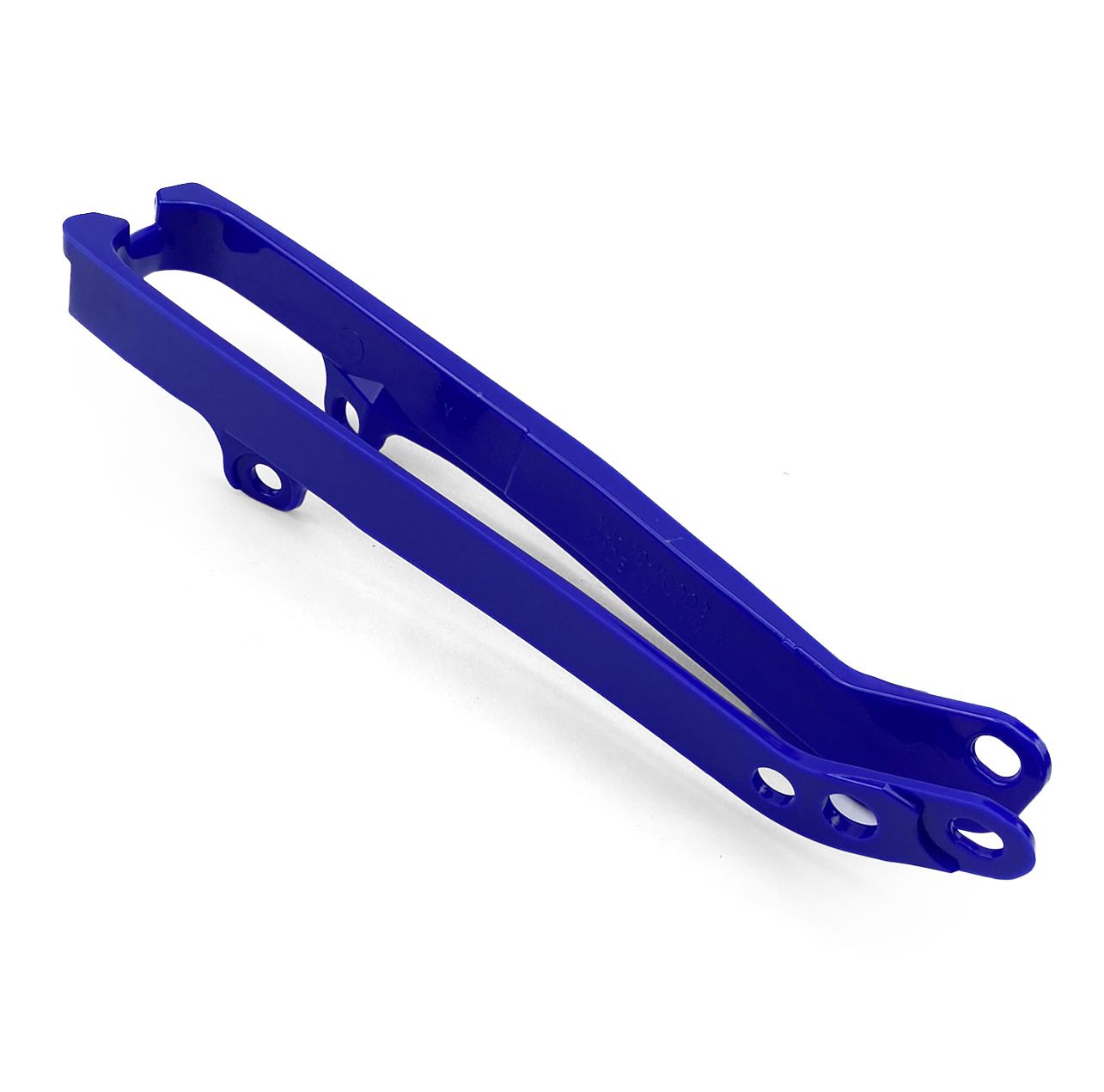CHAIN SLIDER 05-08 YZ YZF BLUE - Image 2