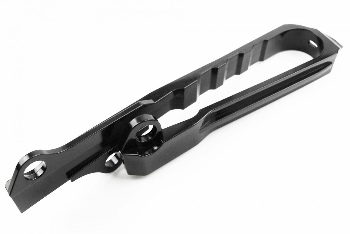 CHAIN SLIDER S/A 01-10 RM RMZ BLK - Image 2