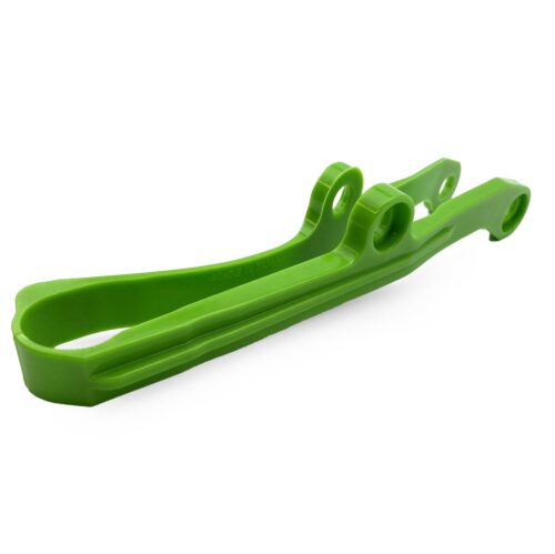 CHAIN SLIDER KXF 06-08 GREEN