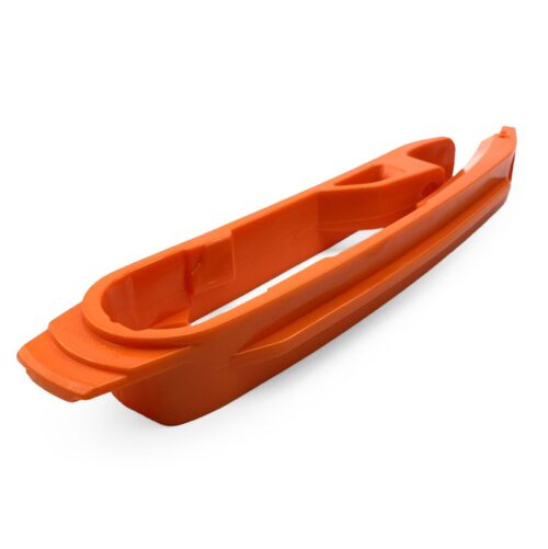 CHAIN SLIDER 11-17 SX/SX-F ORANGE HUSQVARNA & KTM