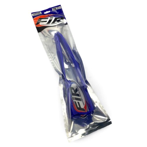 CHAIN SLIDER 05-08 YZ YZF BLUE