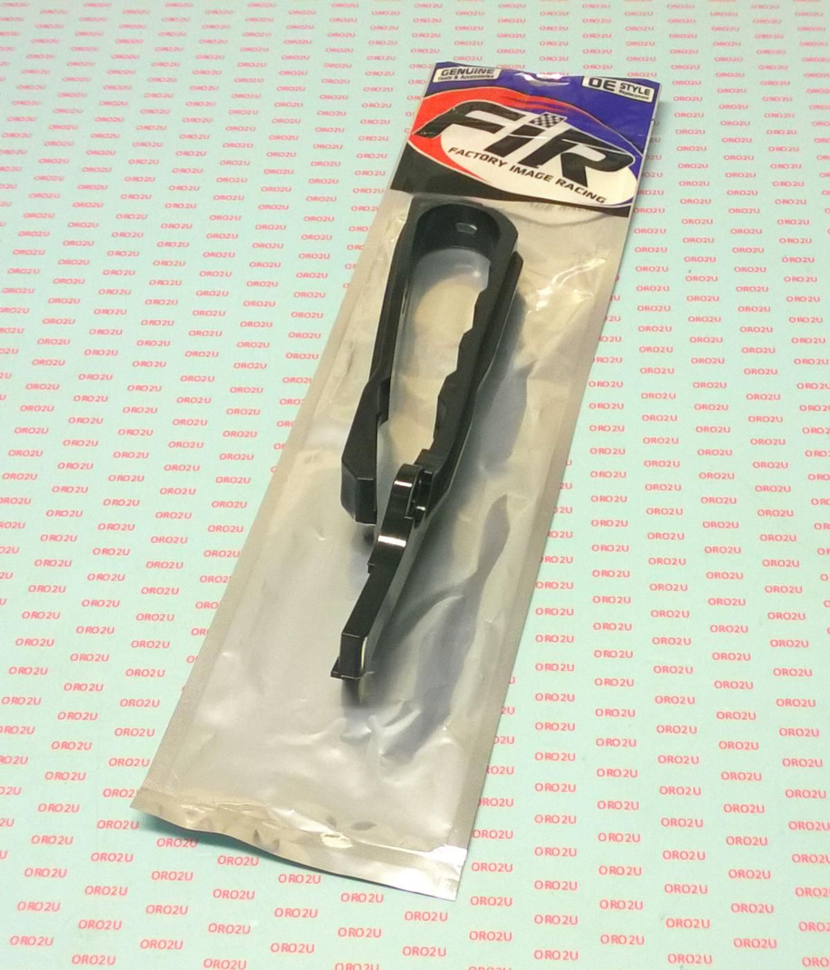 CHAIN SLIDER S/A 01-10 RM RMZ BLK - Image 3