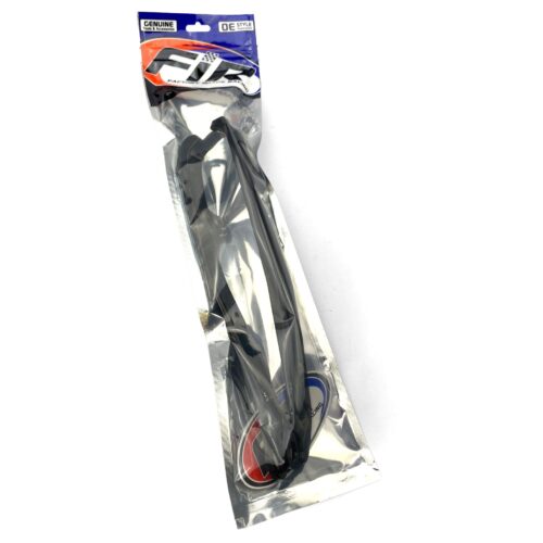 CHAIN SLIDER 05-08 YZ YZF BLACK