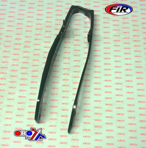 CHAIN SLIDER S/A RMZ/250 BLACK