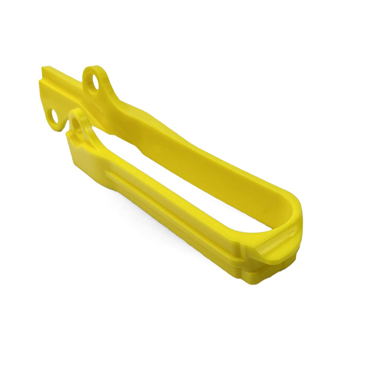 CHAIN SLIDER S/A RMZ/250 YELLOW - Image 2