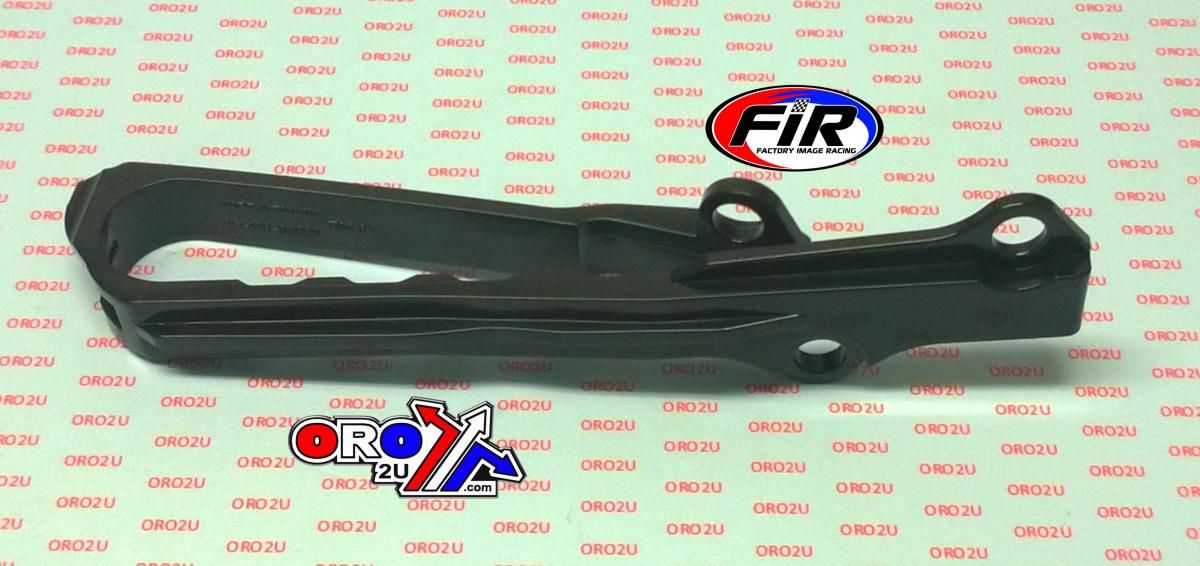 CHAIN SLIDER S/A 01-10 RM RMZ BLK - Image 4