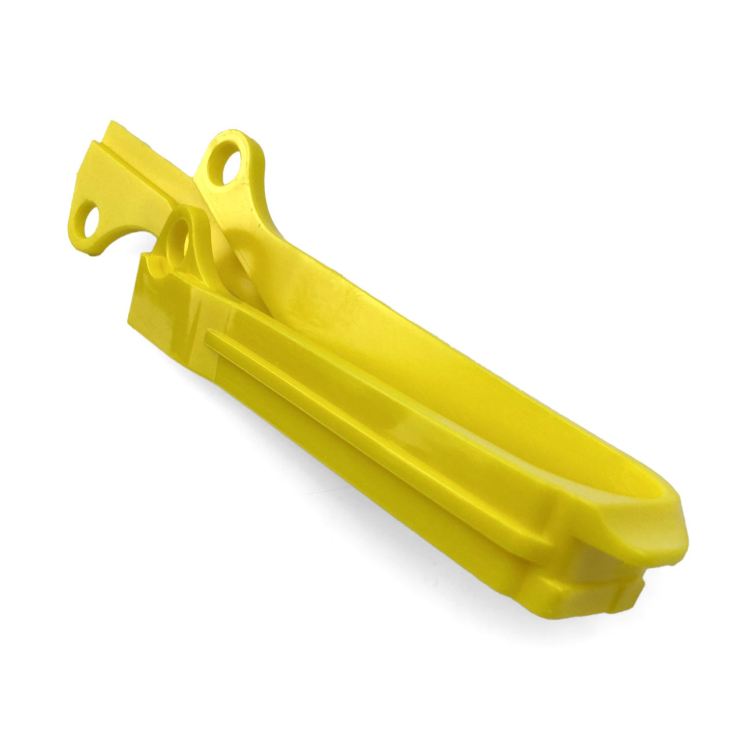 CHAIN SLIDER S/A RMZ/250 YELLOW