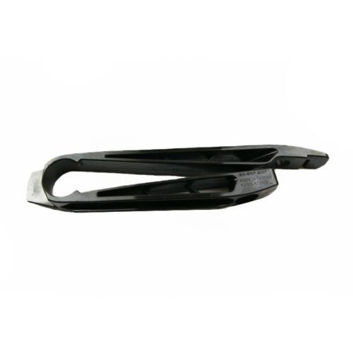 CHAIN SLIDER 07-10 KTM BLACK