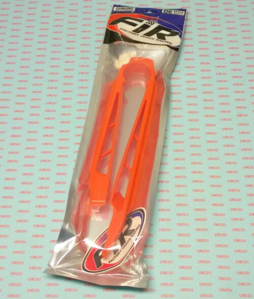 CHAIN SLIDER 07-10 KTM ORANGE