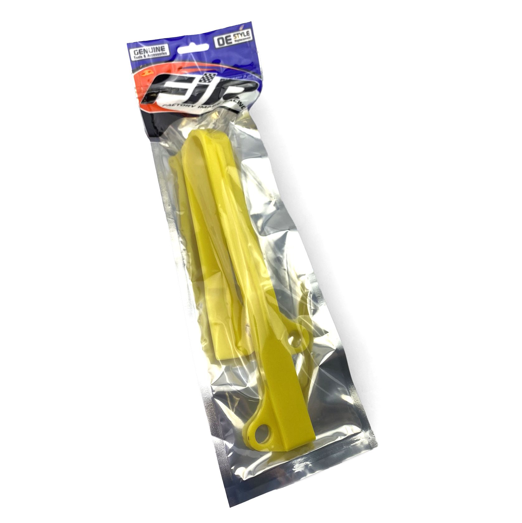 CHAIN SLIDER S/A RMZ/250 YELLOW - Image 3
