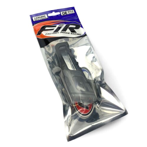 CHAIN GUIDE 07-19 CRF R/X BLACK