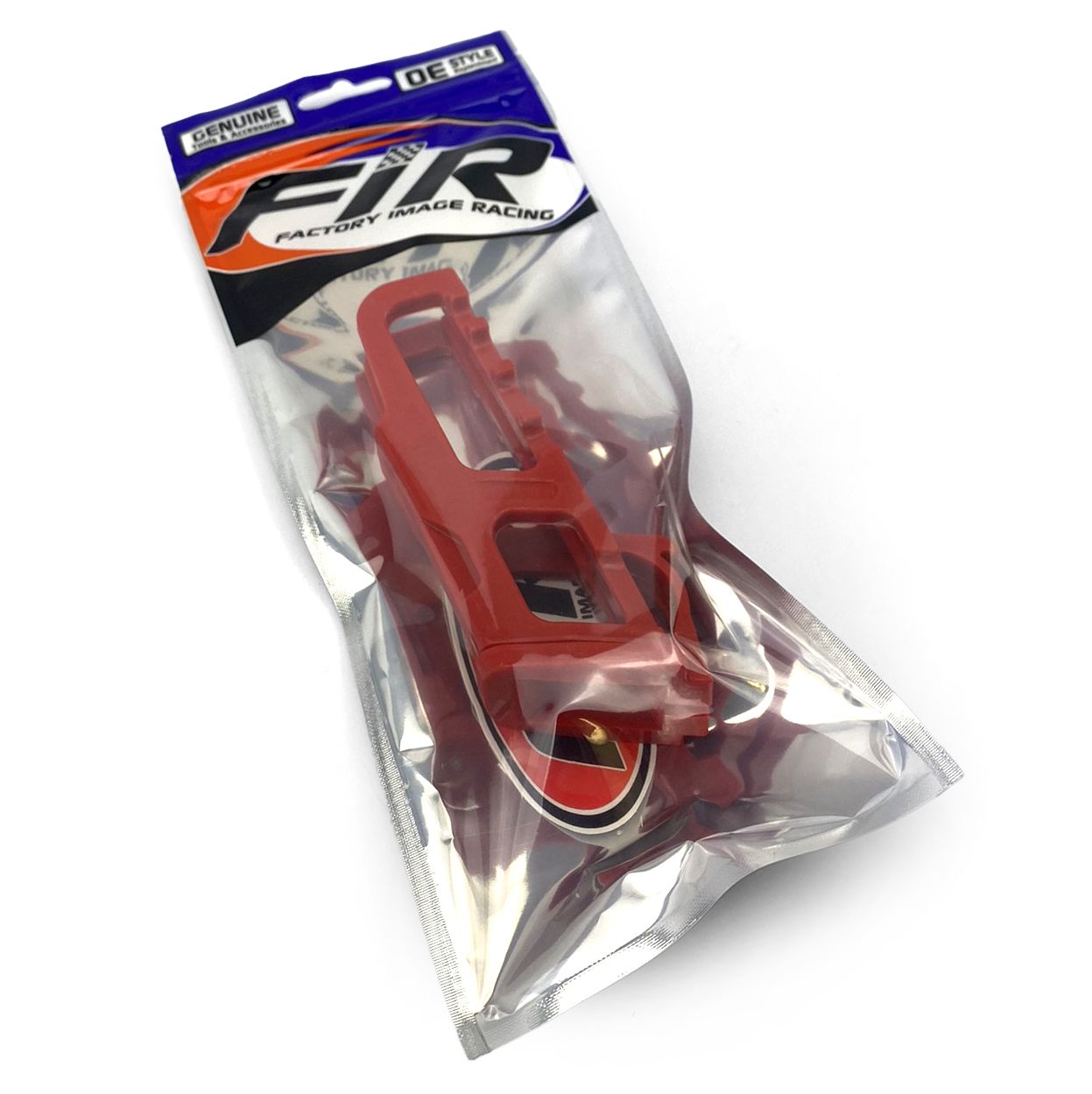 CHAIN GUIDE 07-19 CRF R/X RED