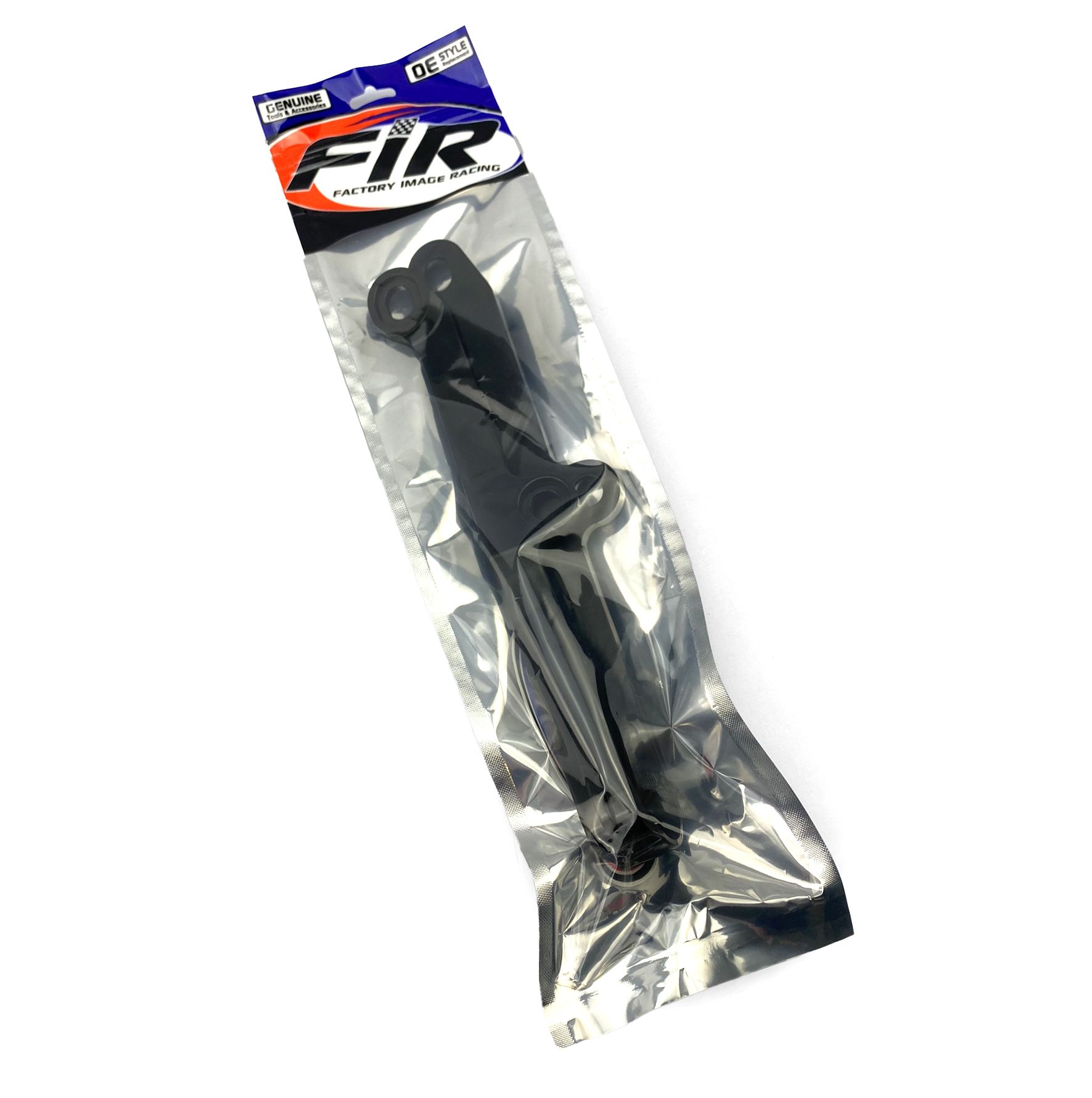 CHAIN SLIDER KXF 09-16 KX250F KX450F BLACK 12053-0192 - Image 3