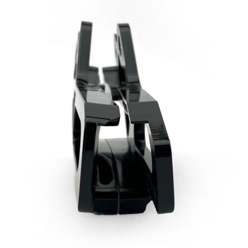 CHAIN GUIDE BLOCK YZ/YZF/WRF BLACK