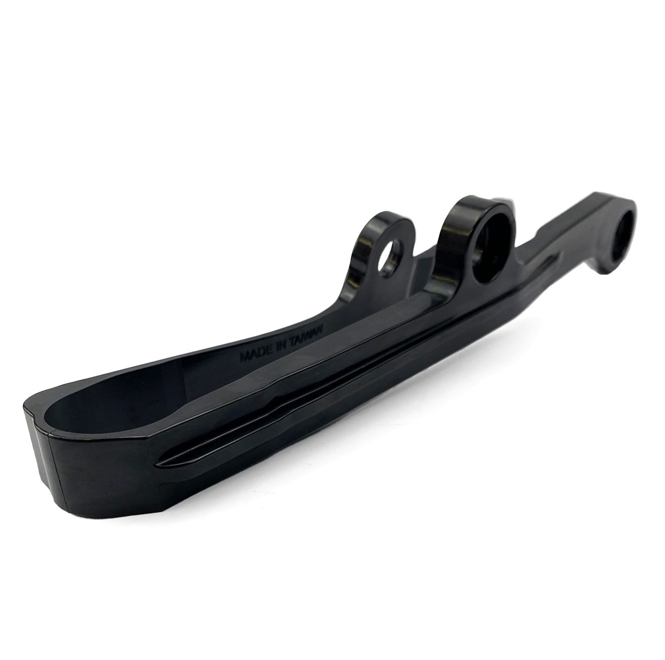 CHAIN SLIDER KXF 09-16 KX250F KX450F BLACK 12053-0192 - Image 4