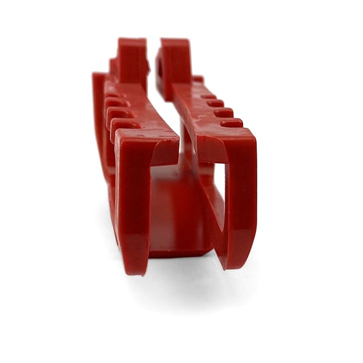 CHAIN GUIDE 07-19 CRF R/X RED - Image 5