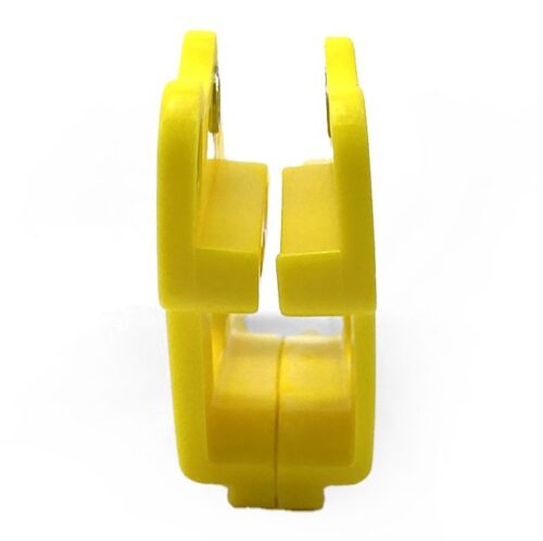 CHAIN BLOCK YAM / SUZ YELLOW