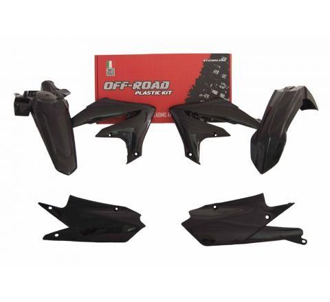 PLASTIC KIT/4 WRF450 19-23, RTECH R-KITWRF-NR0-419