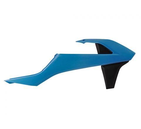 RAD SCOOPS 2016 KTM SX/SXF, RTECH R-CVKTMCLNR16, VINTAGE LIGHT BLUE