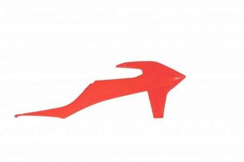 RAD SCOOPS 2019-22 KTM SX/SXF, RTECH R-CVKTMAN0019, NEON ORANGE