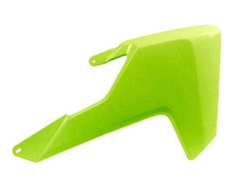 RAD SCOOPS 16-18 HUSKY TC-FC, NEON YELLOW, RTECH R-CVHSQGF0016