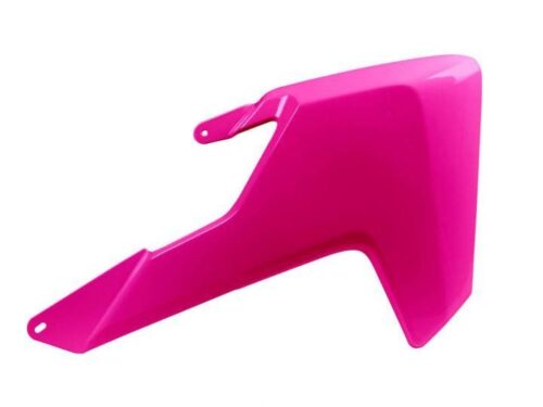 RAD SCOOPS 16-18 HUSKY TC-FC, NEON PINK, RTECH R-CVHSQFU0016