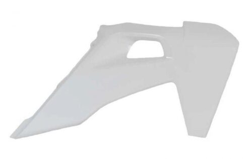 RAD SCOOPS 19-22 HUSKY TC/FC, WHITE, RTECH R-CVHSQBN0019