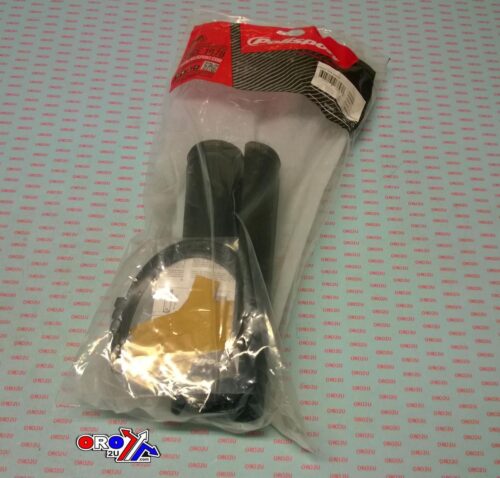 POLISPORT UPPER FORK PROTECTOR, 8463500001, BLACK