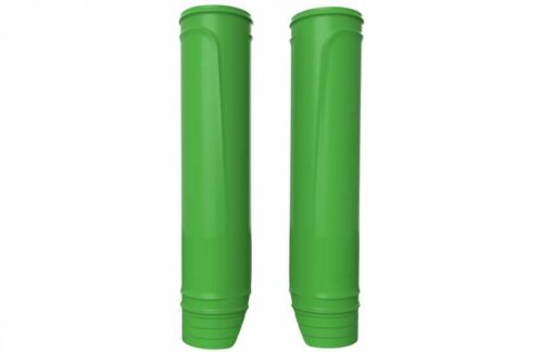 POLISPORT UPPER FORK PROTECTOR, 8463500006, GREEN, P8463500006
