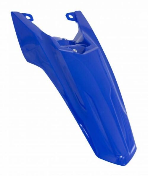 REAR FENDER 18-25 YZ65, BLUE, RTECH R-PPYZ0BL0065