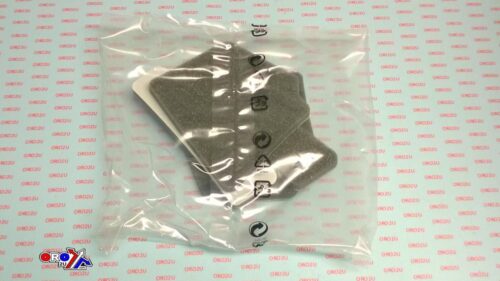 PLASTIC KIT B/R CRF250R 19-21 / CRF450R 19-20, RED AND BLUE P/KIT RTECH, R-KITCRF-RSB-519