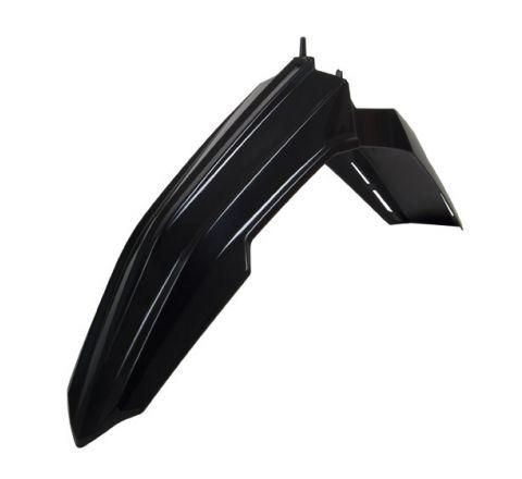 FRONT FENDER 18-25 RM-Z450, 2019-25 RM-Z250, RTECH R-PARMZNR0018