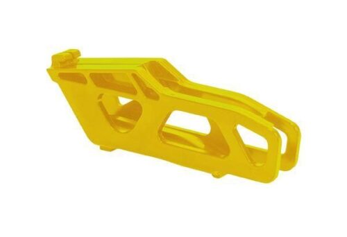 CHAIN GUIDE RM-Z 250 19-25, RM-Z 450 18-25., RTECH R-CRURMZGI018, 61341-37K00