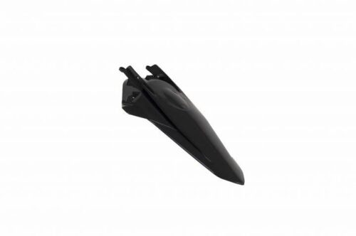 REAR FENDER BLACK 2019-22 SX/SXF/XC/XC-F, RTECH R-PPKTMNR0019