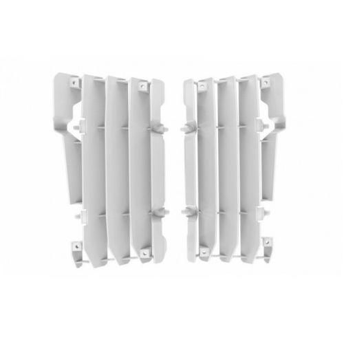 LOUVERS RAD WHITE RR 2T/4T, BETA RR 2T / 4T 13-18, POLISPORT 8454400002