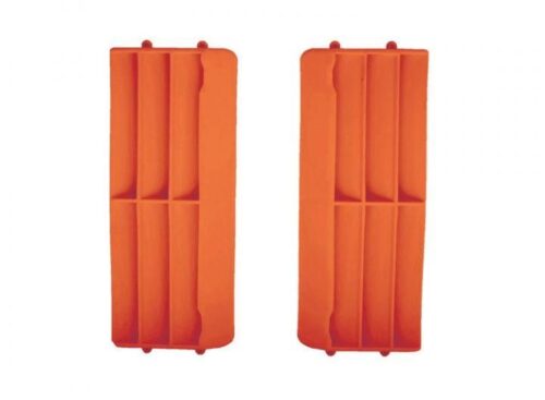 REPLACEMENT INNER LOUVERS 2019-25 KTM SX/SX-F, ORANGE, RTECH R-REPGRKTMAR9