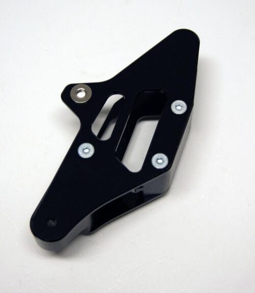 CHAIN GUIDE 14-23 EXC/EXC-F, 15-21 SX85, [BLACK], FIR MX-03435BK, 78104070100