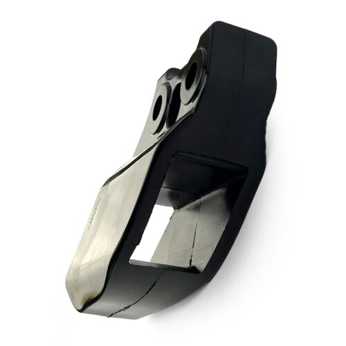 CHAIN GUIDE BLOCK REAR YFS/YFM/TYZ, BLASTER WARRIOR RAPTOR 38W-22199-00-00