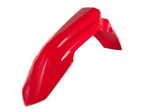 FRONT FENDER 2021-25 CRF450R, RTECH R-PACRFRS9921
