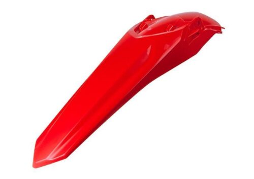 REAR FENDER 2021-25 CRF450R, CRF250R 2022-25, RTECH R-PPCRFRS0021