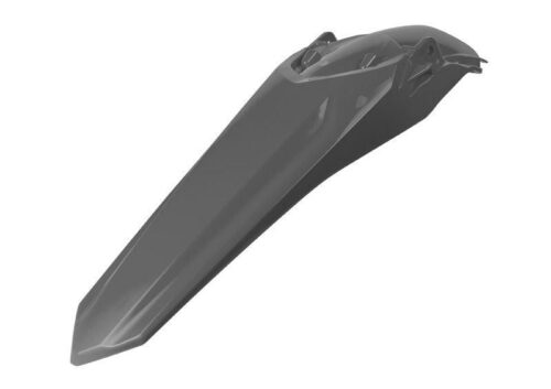 REAR FENDER 2021-25 CRF450R, CRF250R 2022-25, RTECH R-PPCRFGR0021