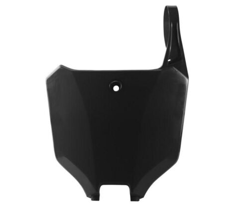 FRONT PLATE 2021-25 CRF450R/RX, CRF250R/RX 22-25, RTECH R-TBCRFNR0021