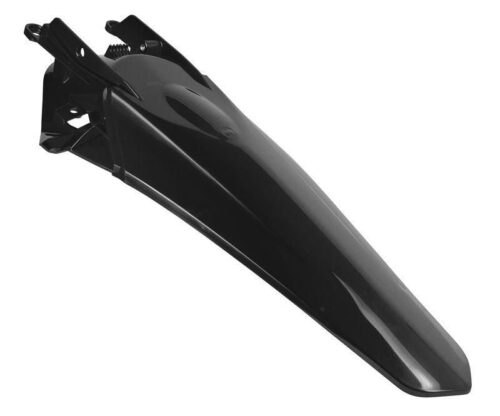 REAR FENDER 2021-23 MC/MCF/EX/EXF GASGAS BLACK, RTECH R-PPGASNR0021