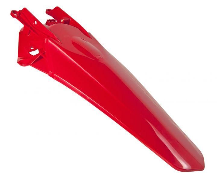 REAR FENDER EC-ECF 2021-2023 GASGAS RED, RTECH R-PPGASRG0022 - Image 2