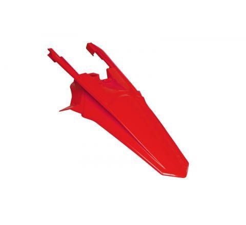 REAR FENDER 18-23 KTM85 SX RED, RTECH R-PPKTMRG0185